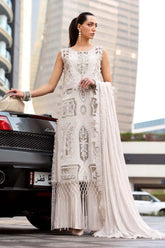 Maria b Luxury Lawn