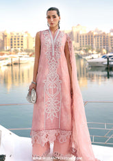 Luxury Lawn Eid Edit’26 by Maria.B (D-4B)