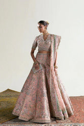 Soraya Lumene – Marybellé (Tea Pink)