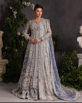 Ahmad Sultan Veleza – Starlace (Silver)