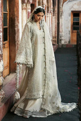 Hussain Rehar – Meh (Off White)