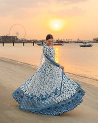Jehona by Faiza Saqlain