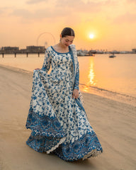 Jehona by Faiza Saqlain