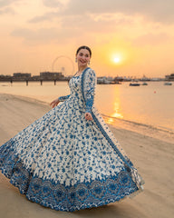Jehona by Faiza Saqlain