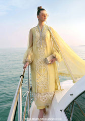 Luxury Lawn Eid Edit’26 by Maria.B (D-4A)