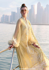 Luxury Lawn Eid Edit’26 by Maria.B (D-4A)