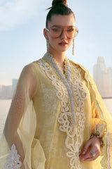 Luxury Lawn Eid Edit’26 by Maria.B (D-4A)