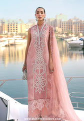Luxury Lawn Eid Edit’26 by Maria.B (D-4B)