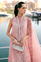 Luxury Lawn Eid Edit’26 by Maria.B (D-4B)