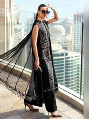 Maria.B Luxury Embroidered Lawn Collection 2026