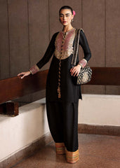Char By Hussain Rehar