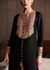 Char By Hussain Rehar