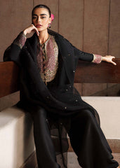 Char By Hussain Rehar