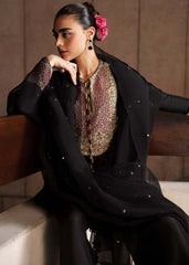 Char By Hussain Rehar
