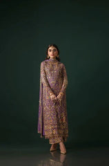 Nomi Ansari Couture – (Purple)