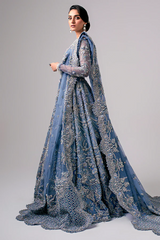 Nyra Aarzu – (Sky Blue)