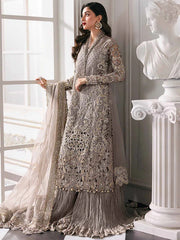 Maria B Mbroidered BD-3006