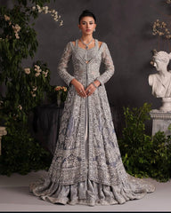 Ahmad Sultan Veleza – Starlace (Silver)