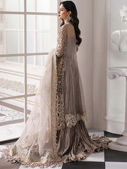 Maria B Mbroidered BD-3006