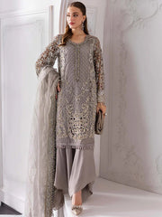 Maria B Mbroidered BD-3006