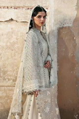 Hussain Rehar – Meh (Off White)