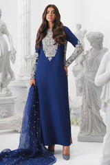 Maria B – (Royal Blue)