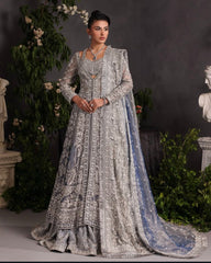 Ahmad Sultan Veleza – Starlace (Silver)