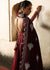 Massarat Festive – Gulnaar (Dark Maroon)