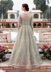 Kanwal Malik Bridal Collection – Saleha