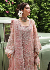 Kanwal Malik – Shabnam (Soft Pink)