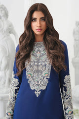 Maria B – (Royal Blue)