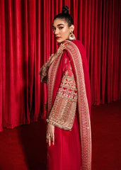 Hussain Rehar – (Red)
