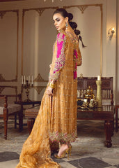 Sara Rohale Asghar – Peach Nouveau (Peach)