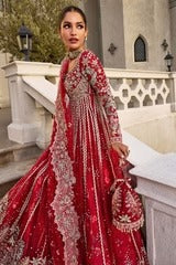 Soraya Lumene – Marybellé (Red)