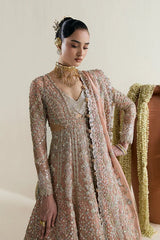 Suffuse Mahveen – D-6 (Peach Pink)