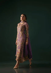 Nomi Ansari Couture – (Purple)